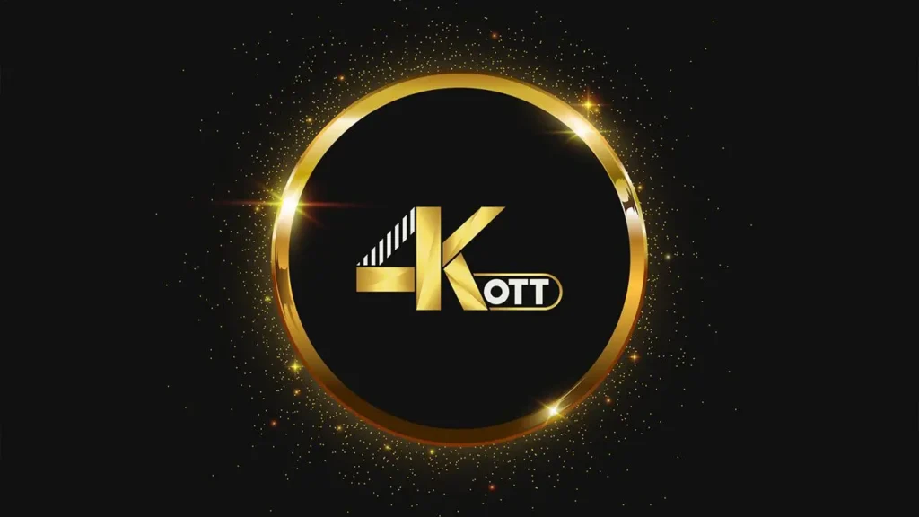 4kott IPTV uk