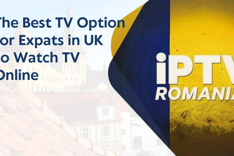 IPTV romania