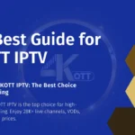 4kott IPTV uk