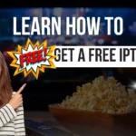 How to get a free IPTV trial with VIPTV uk