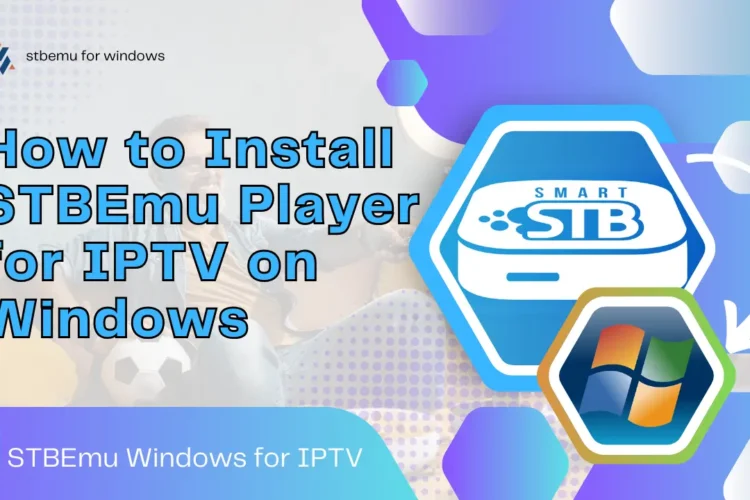 stbemu windows for iptv