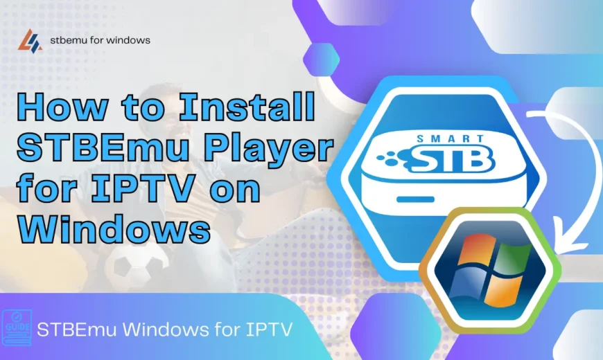 stbemu windows for iptv