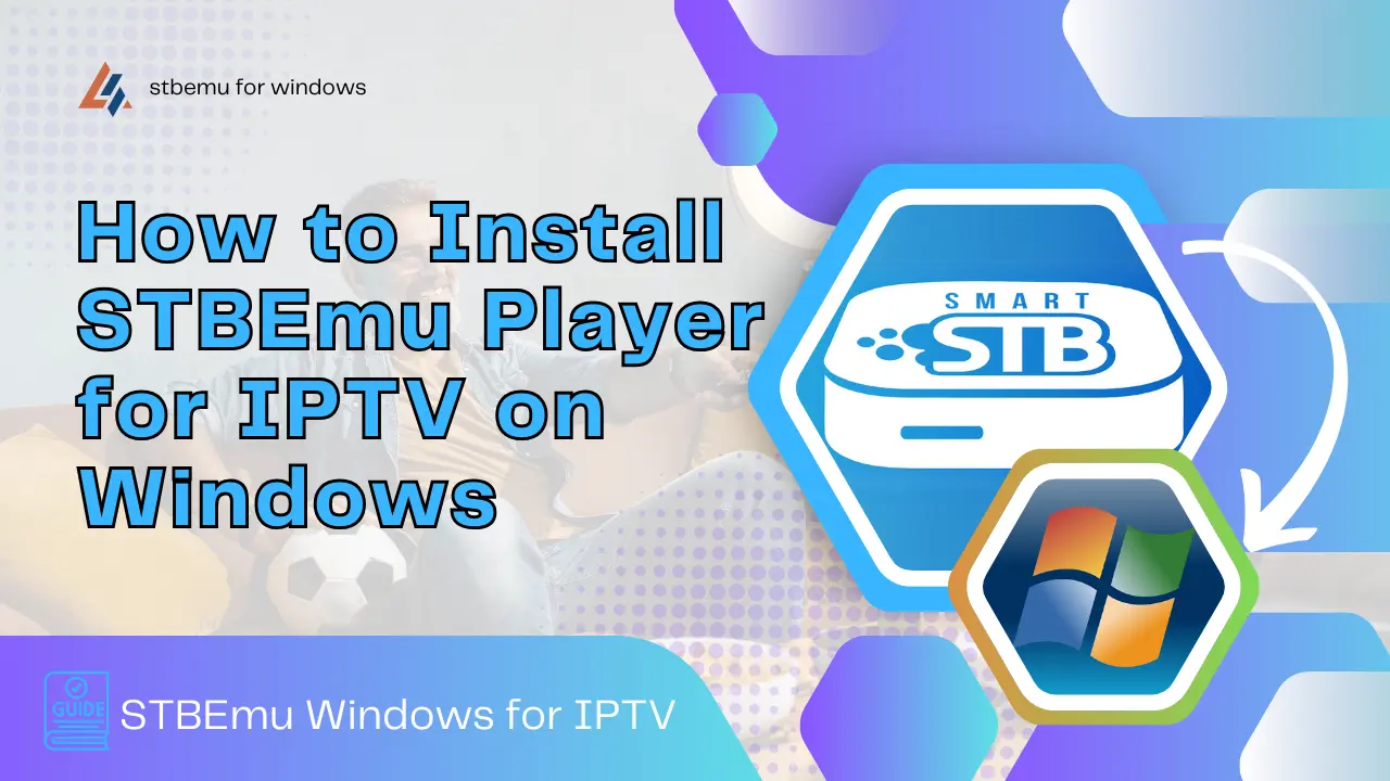 stbemu windows for iptv