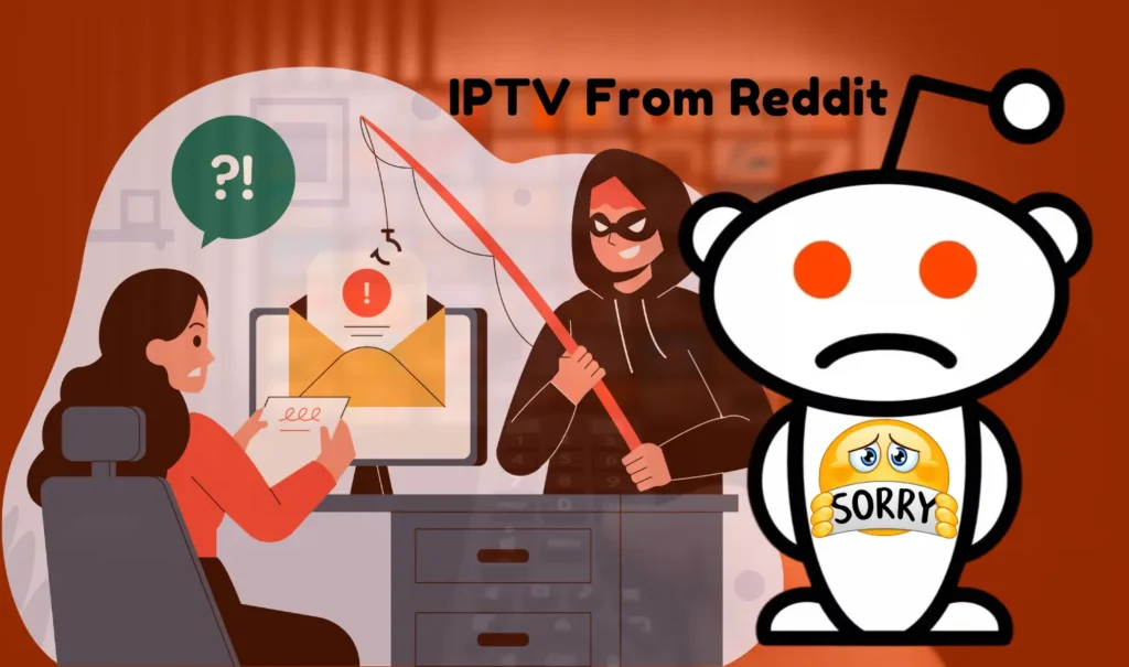 Best IPTV Reddit UK