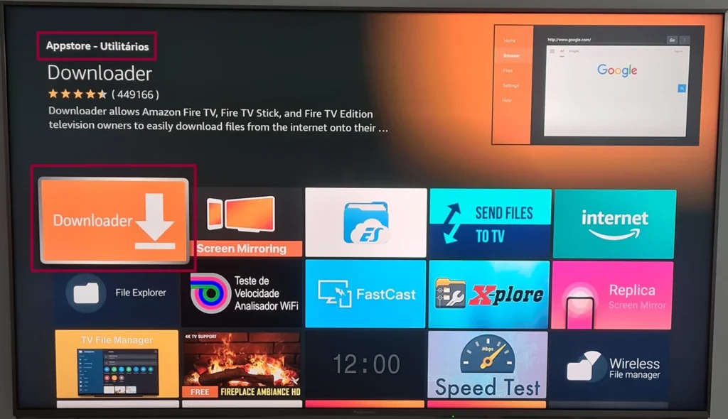 the best IPTV for firestick