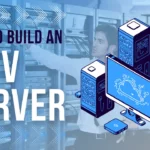 how to build an IPTV Server