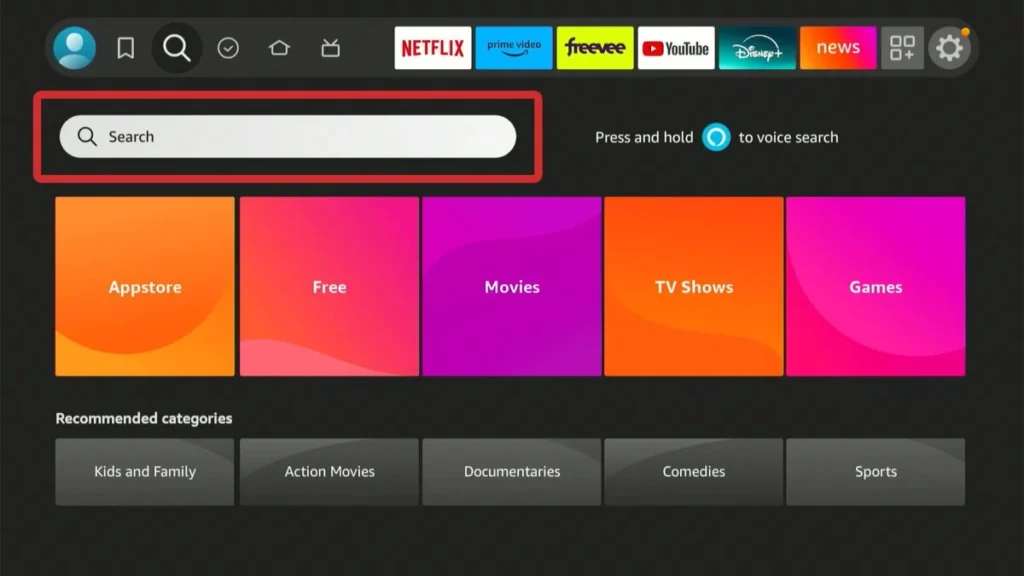 how to install the best iptv player for firestick and get firestick IPTV done