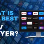 what is the best IPTV player