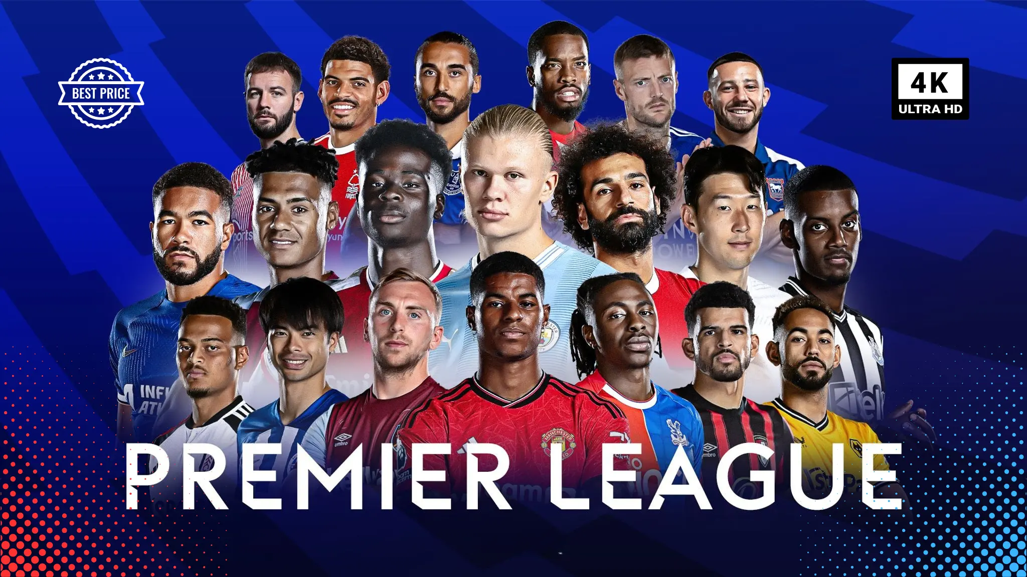 IPTV Premier League UK