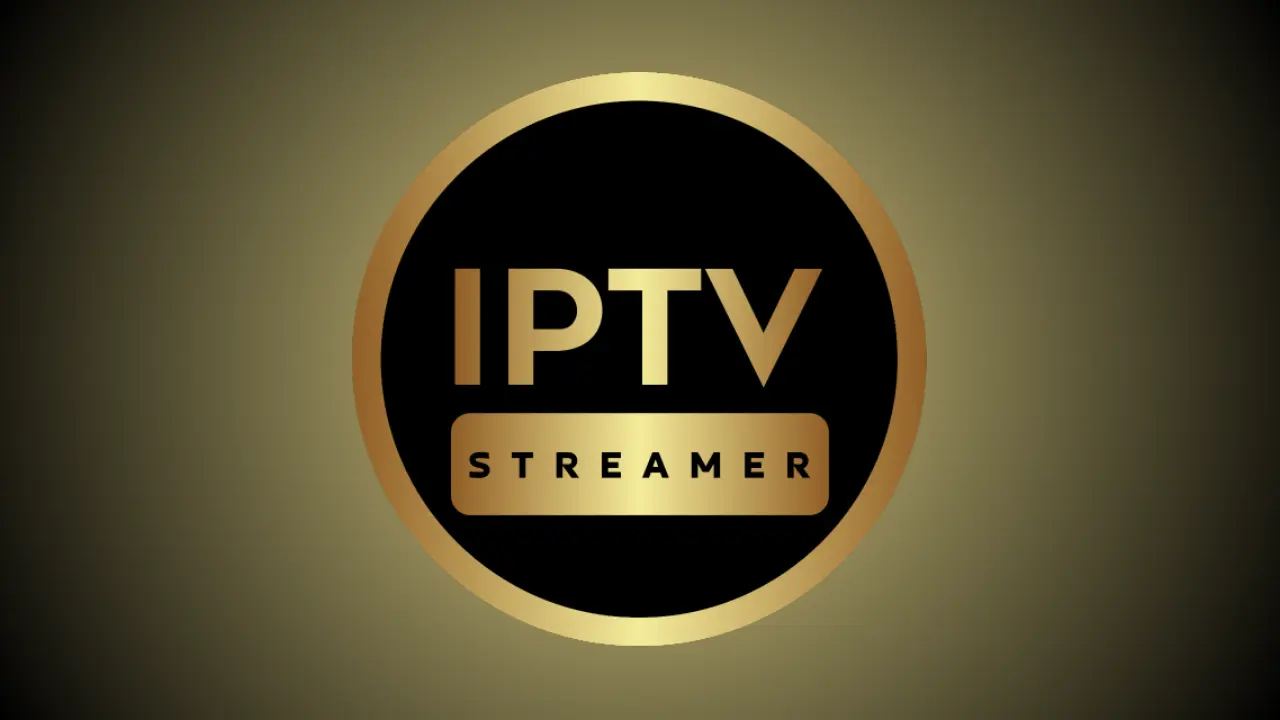 IPTV streamer app