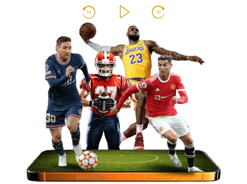 IPTV sports